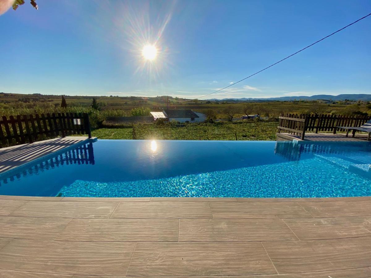 Bed & Breakfast Wine & Cooking Penedes Pla del Panades