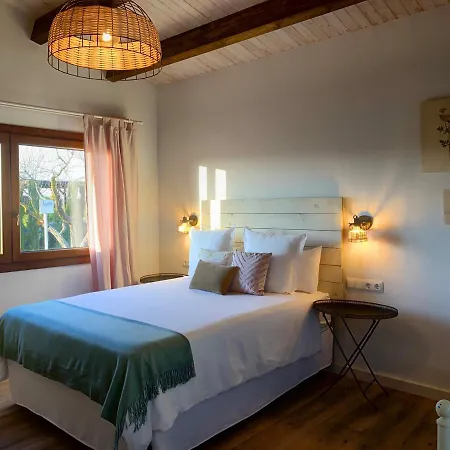 Bed and Breakfast Bed & Breakfast Wine & Cooking Penedès Pla del Panadés Exterior foto
