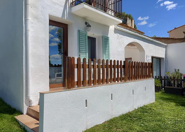 Bed & Breakfast Wine & Cooking Penedes