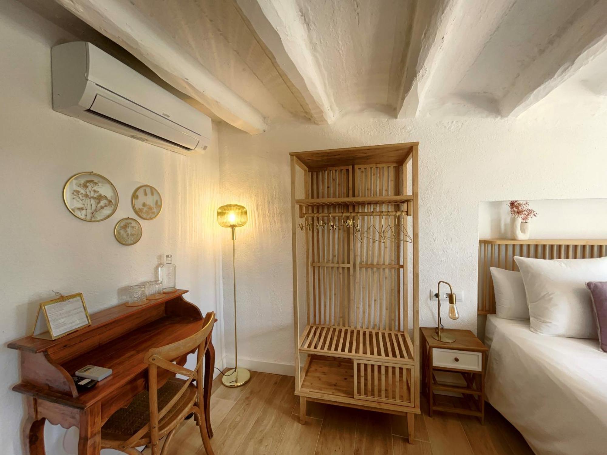 Bed & Breakfast Wine & Cooking Penedes 3*