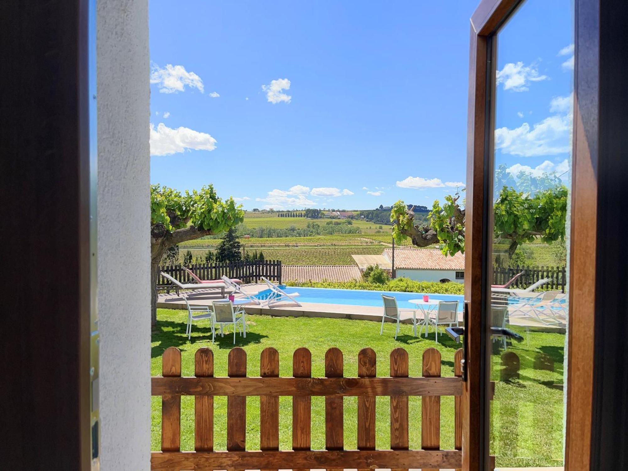 Wine & Cooking Penedes Bed & Breakfast