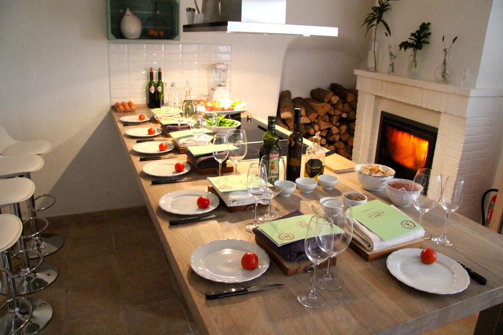 Wine & Cooking Penedes Bed & Breakfast Pla del Panades