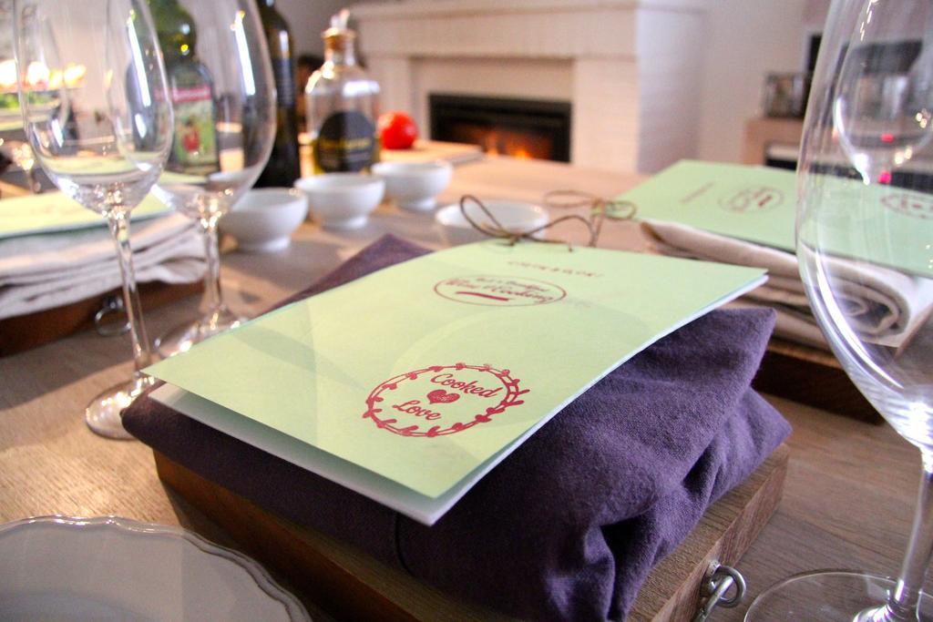 Bed & Breakfast Wine & Cooking Penedes Pla del Panades
