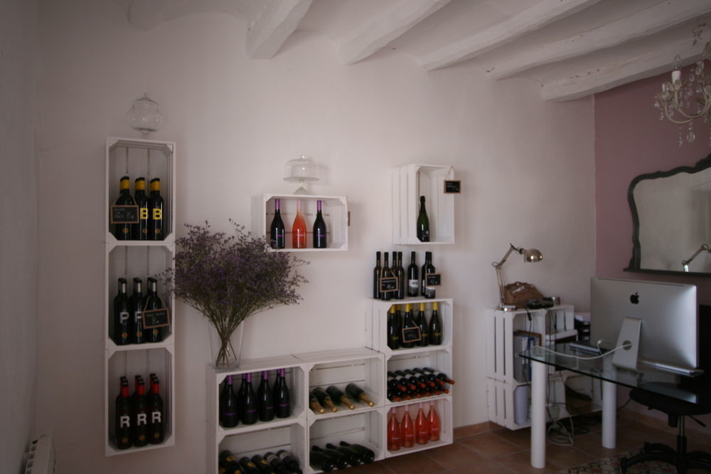 Wine & Cooking Penedes Pla del Panades