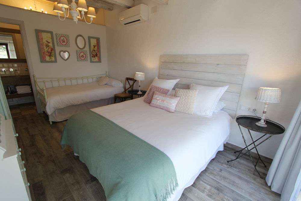 Bed & Breakfast Wine & Cooking Penedes Pla del Panades