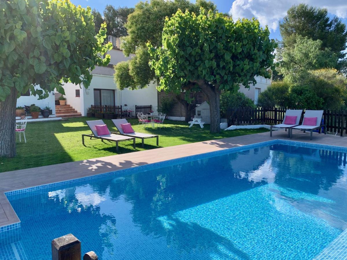 Wine & Cooking Penedes Bed & Breakfast 3*