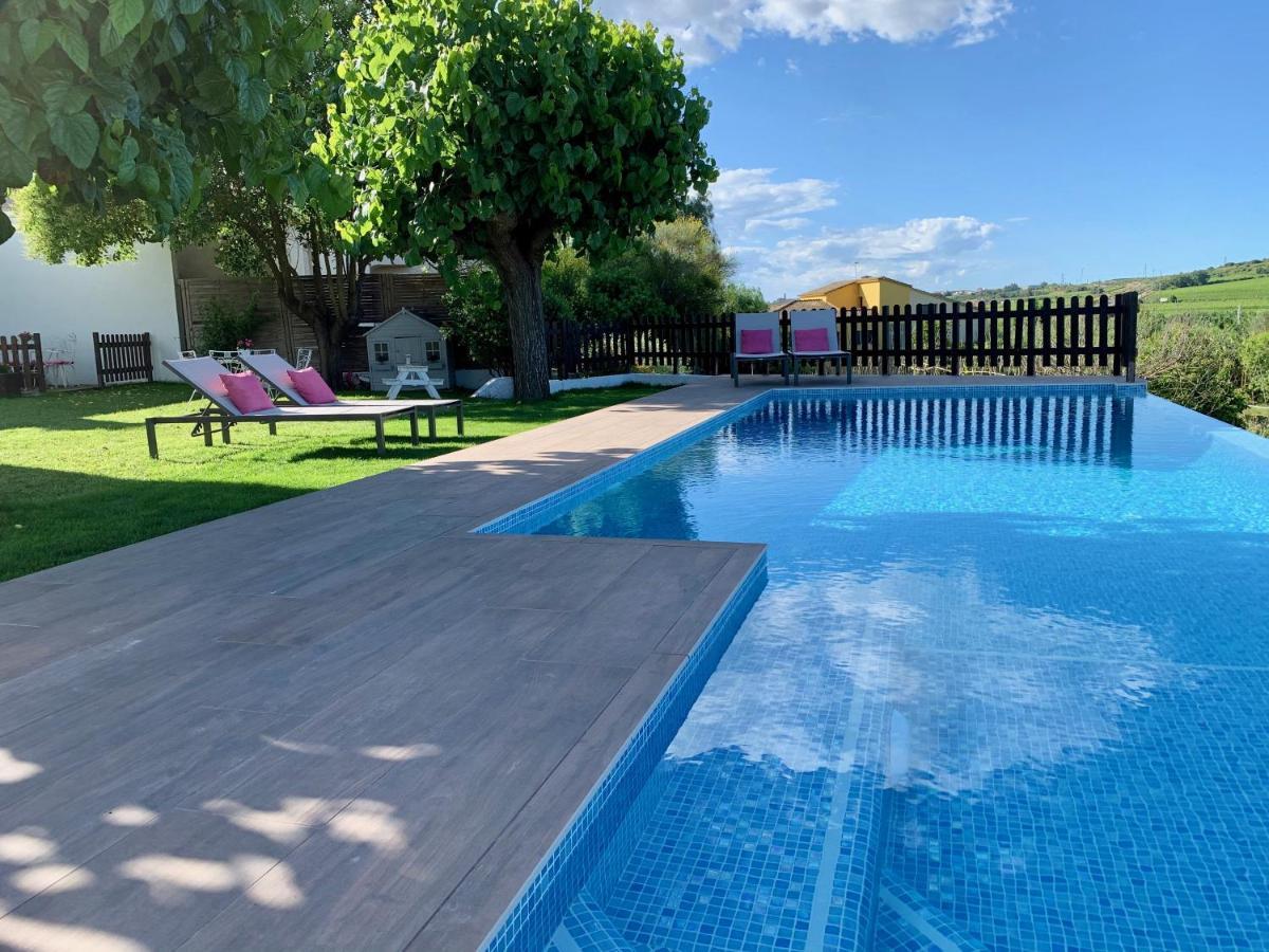 Wine & Cooking Penedes Bed & Breakfast 3*